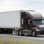 Roswell Truck Accident Lawyers - Start Your Claim Today