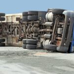 Sandy Springs Truck Accident Lawyers - Start Your Claim Today