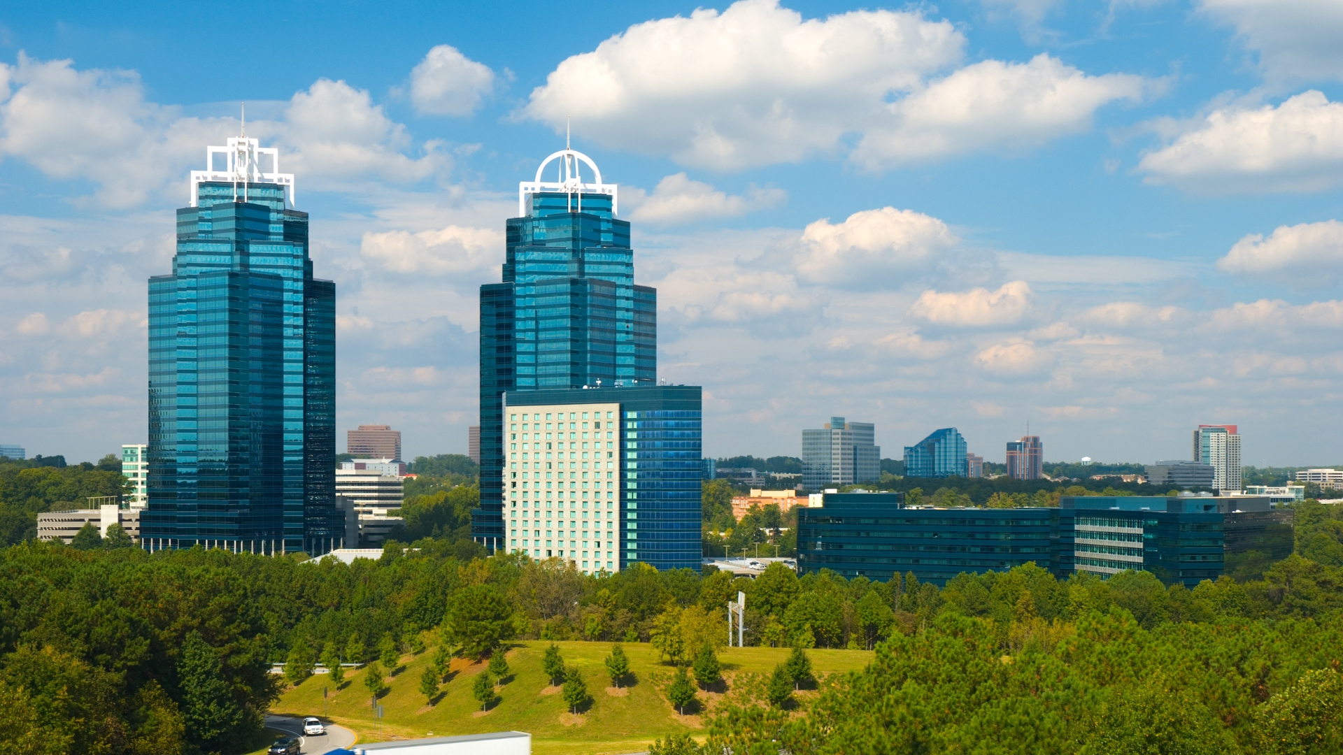 Sandy Springs Truck Accident Lawyers for Commercial Vehicle Accident Claims