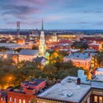 Savannah Truck Accident Lawyer Near Me