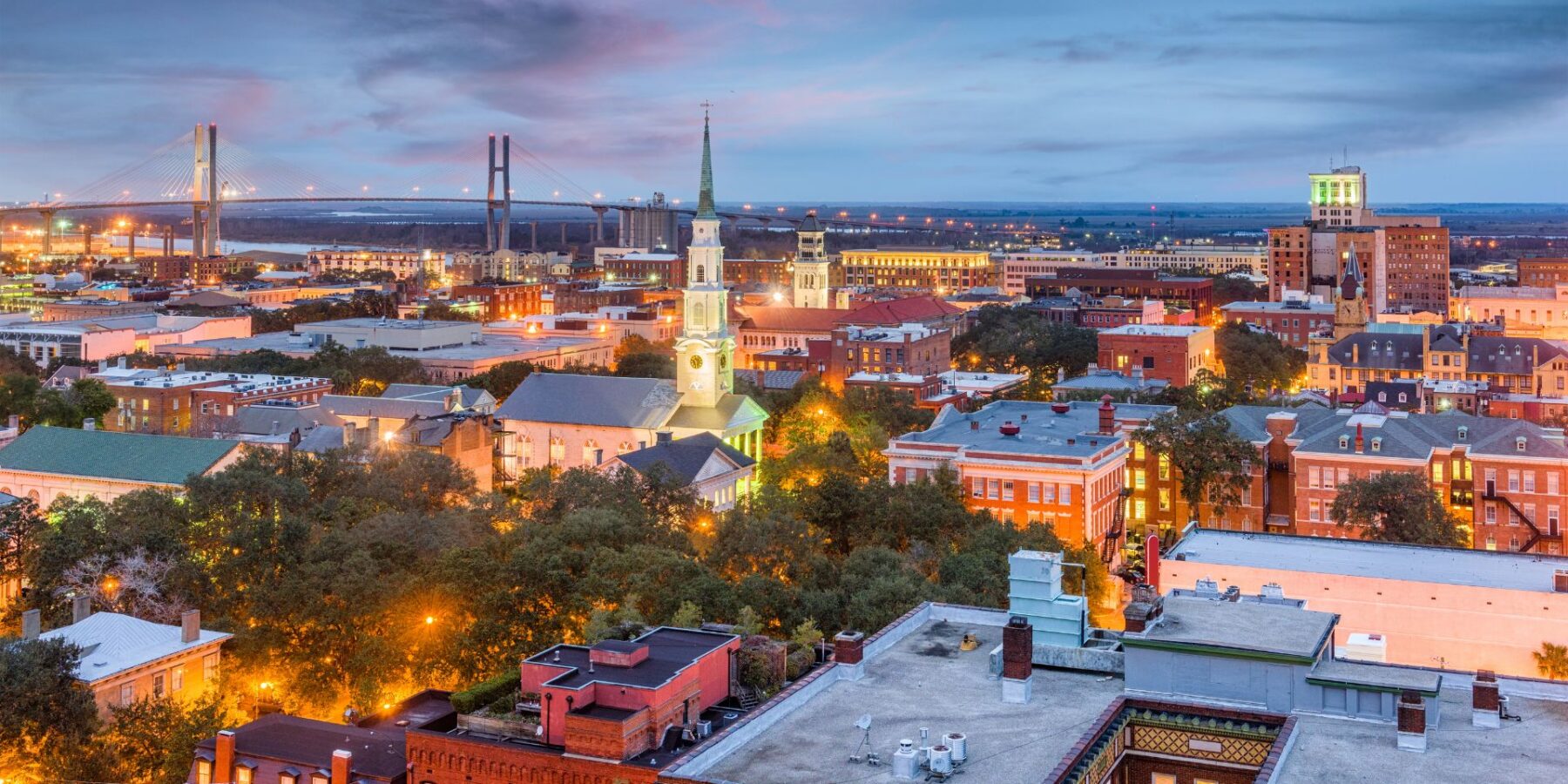 Savannah Truck Accident Lawyer Near Me