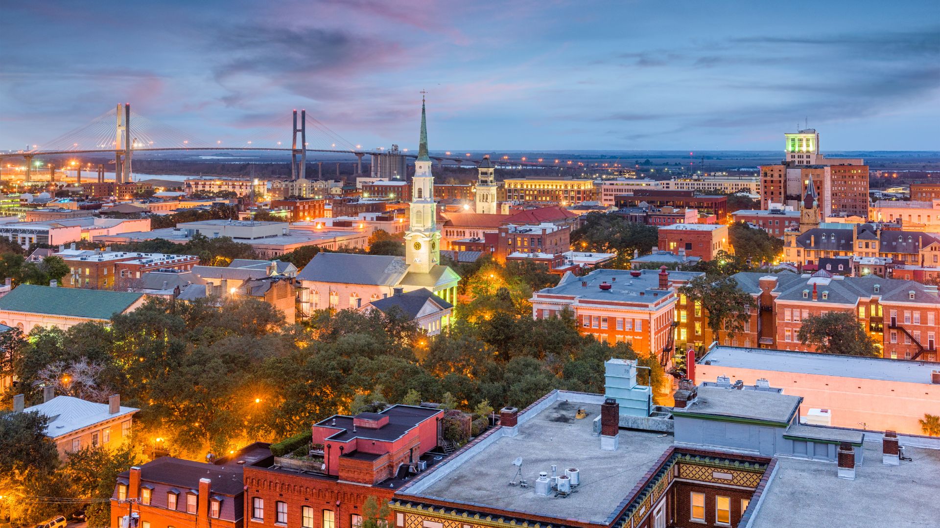 Savannah Truck Accident Lawyer Near Me