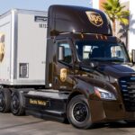 Skilled UPS Semi Truck Accident Lawyers in Georgia - Call Now