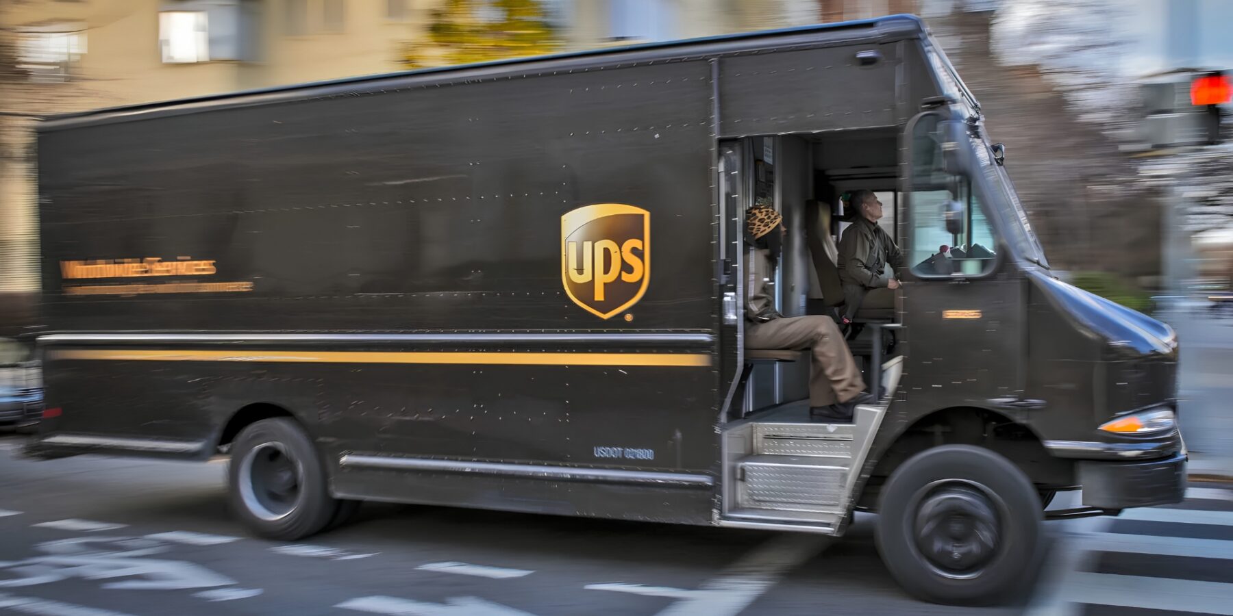 Skilled UPS Truck Accident Lawyers in Georgia - Call Now