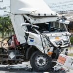 UPS Delivery Truck Accident Attorneys in Georgia Near Me