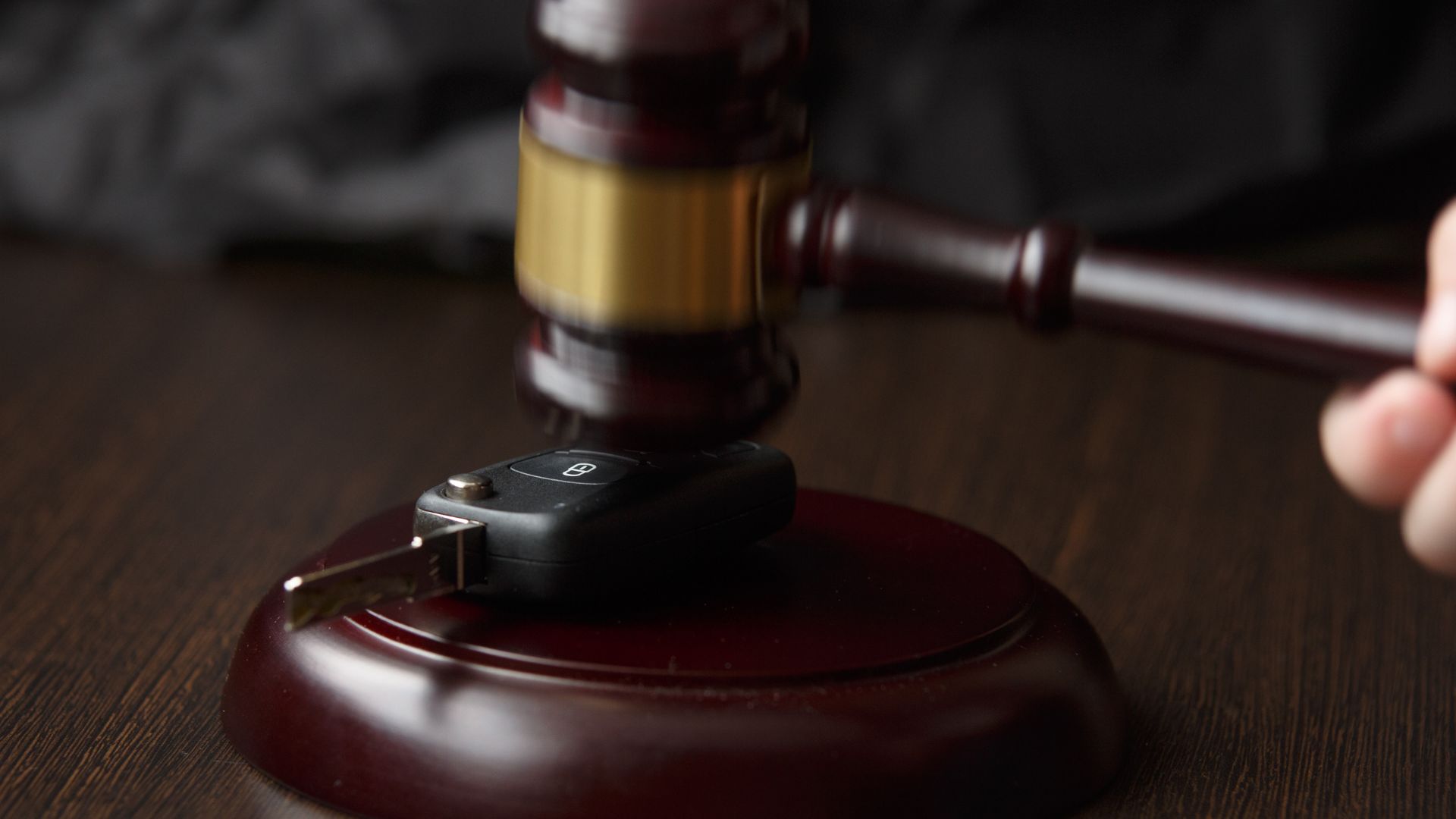 Why Evans Litigation and Trial Law Helps Augusta Truck Accident Victims Take Action Near Me
