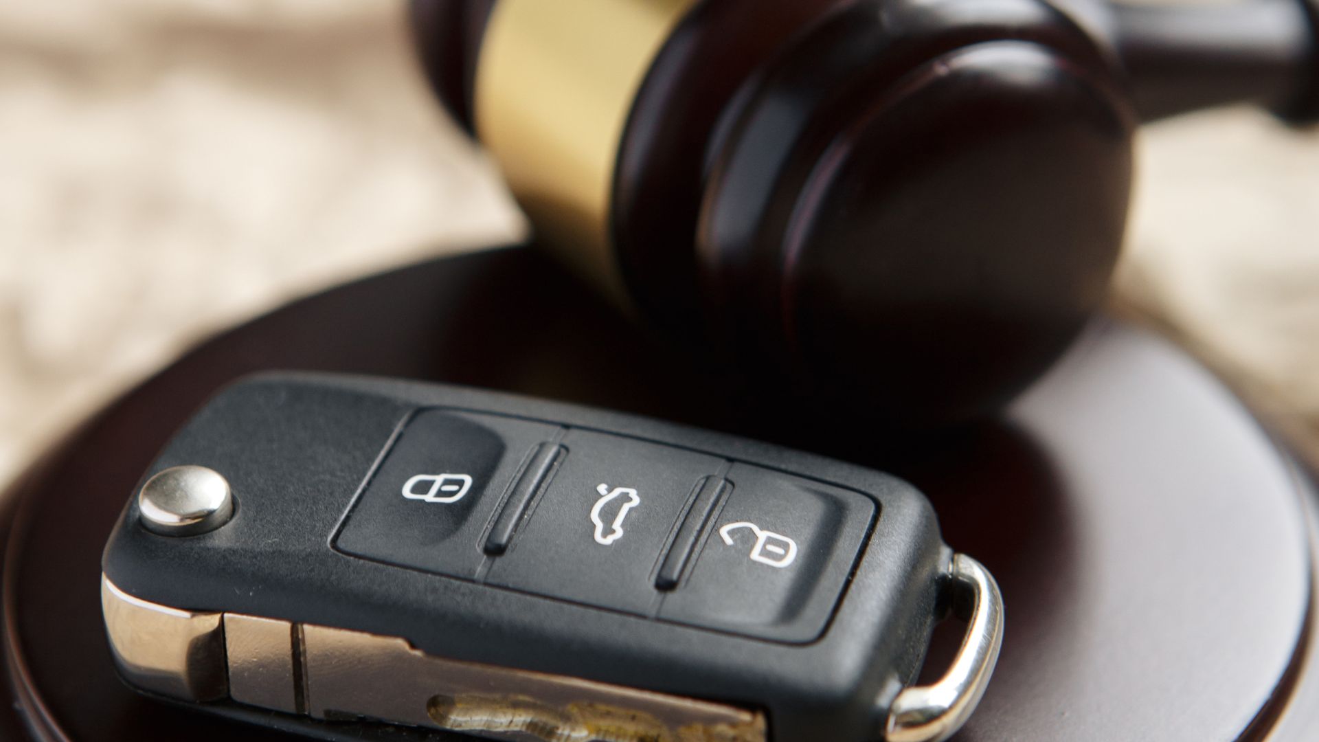 Why Injured Augusta Drivers Call Evans Litigation and Trial Law After Delivery Truck Crashes Near Me