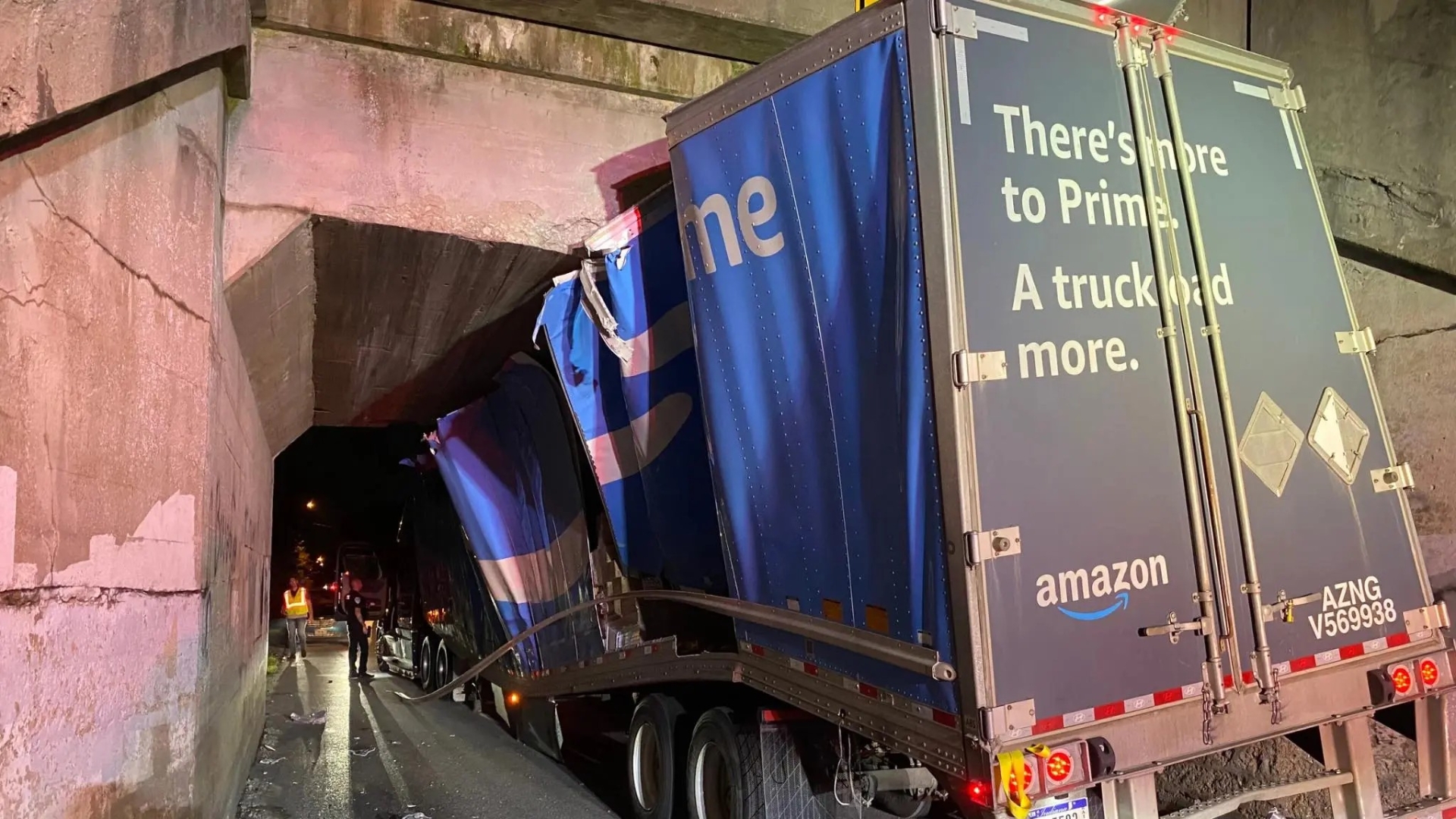 Why You Need Amazon Truck Accident Lawyers in Georgia After a Delivery Crash