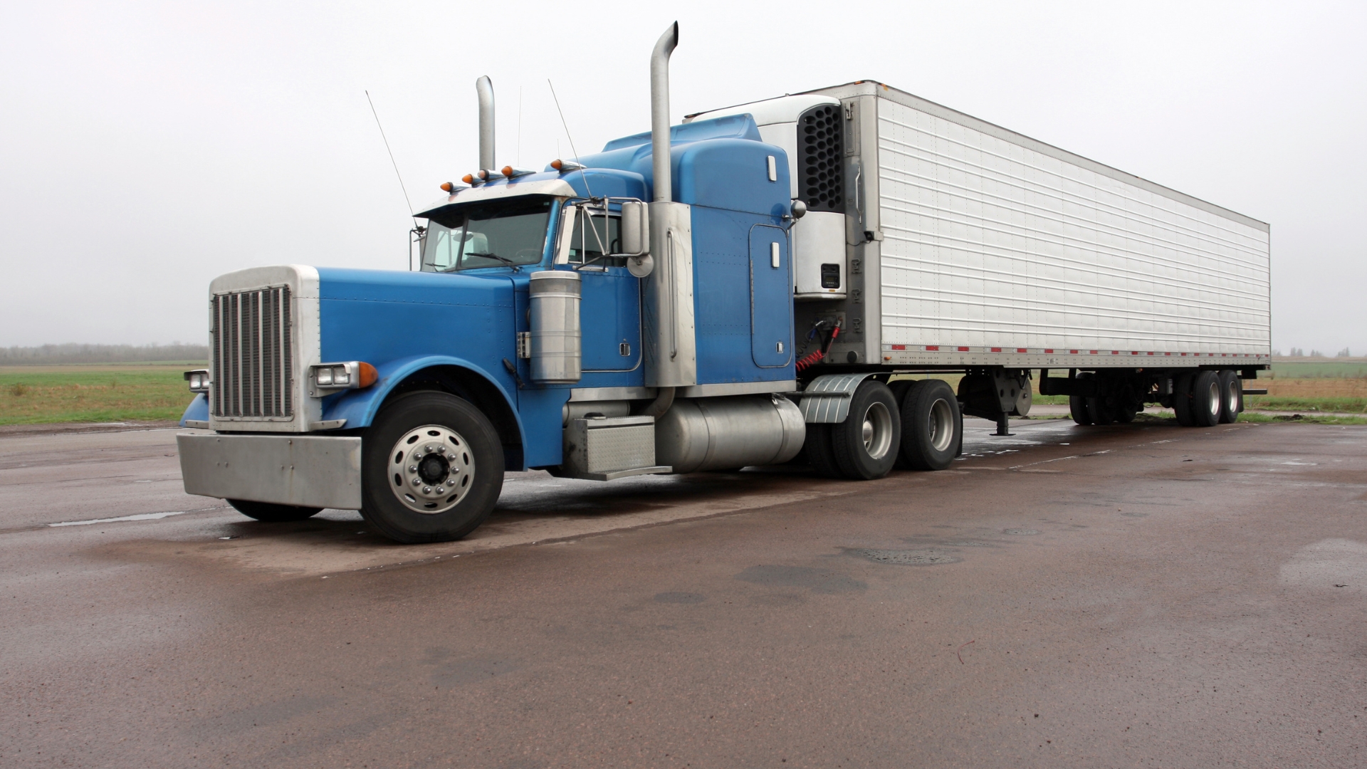 Why You Need Sandy Springs Truck Accident Lawyers After a Serious Commercial Vehicle Crash