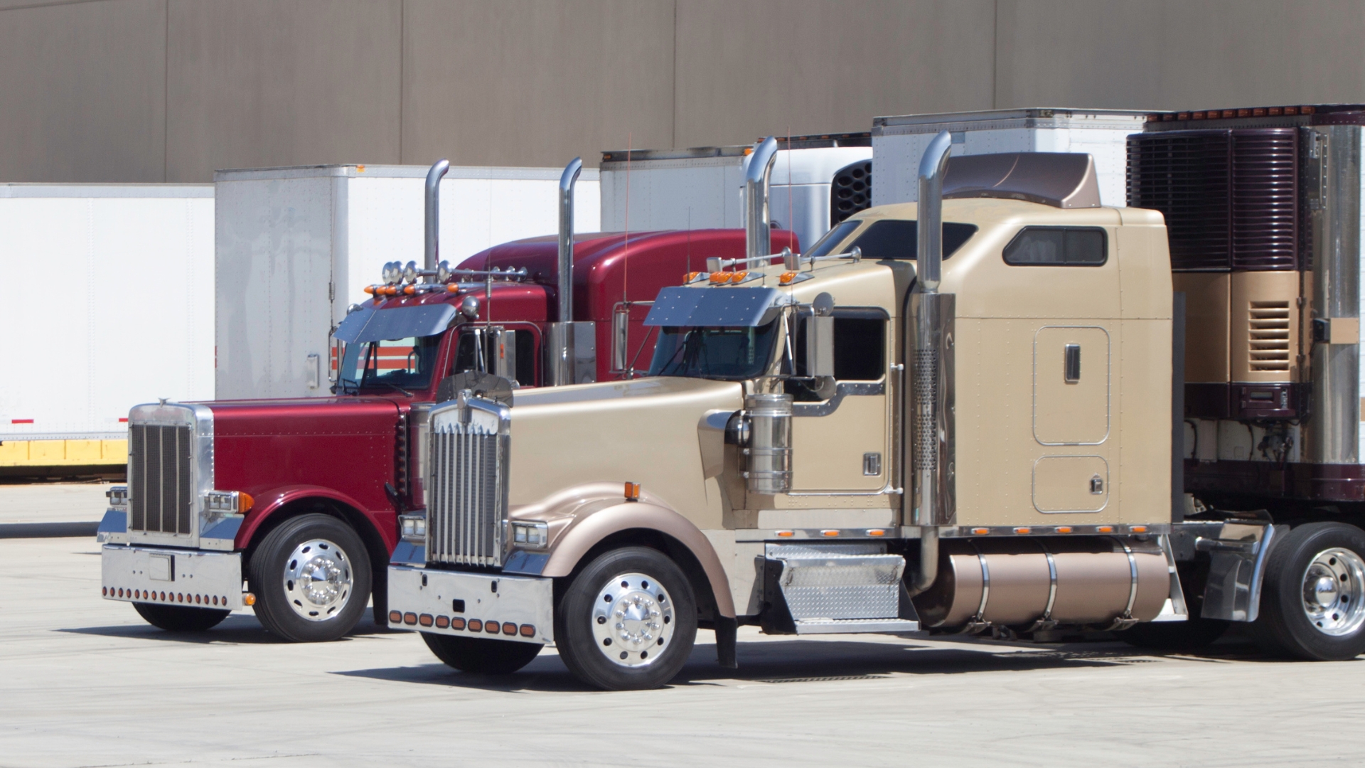 Why You Need Warner Robins Truck Accident Lawyers After a Serious Commercial Vehicle Crash