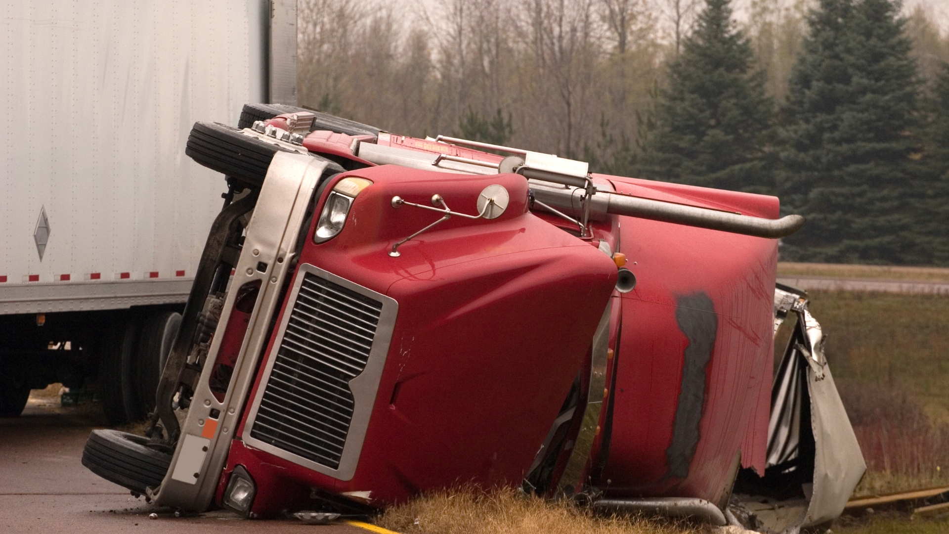 Why You Need a Mack Truck Accident Lawyers in Georgia After a Serious Truck Crash