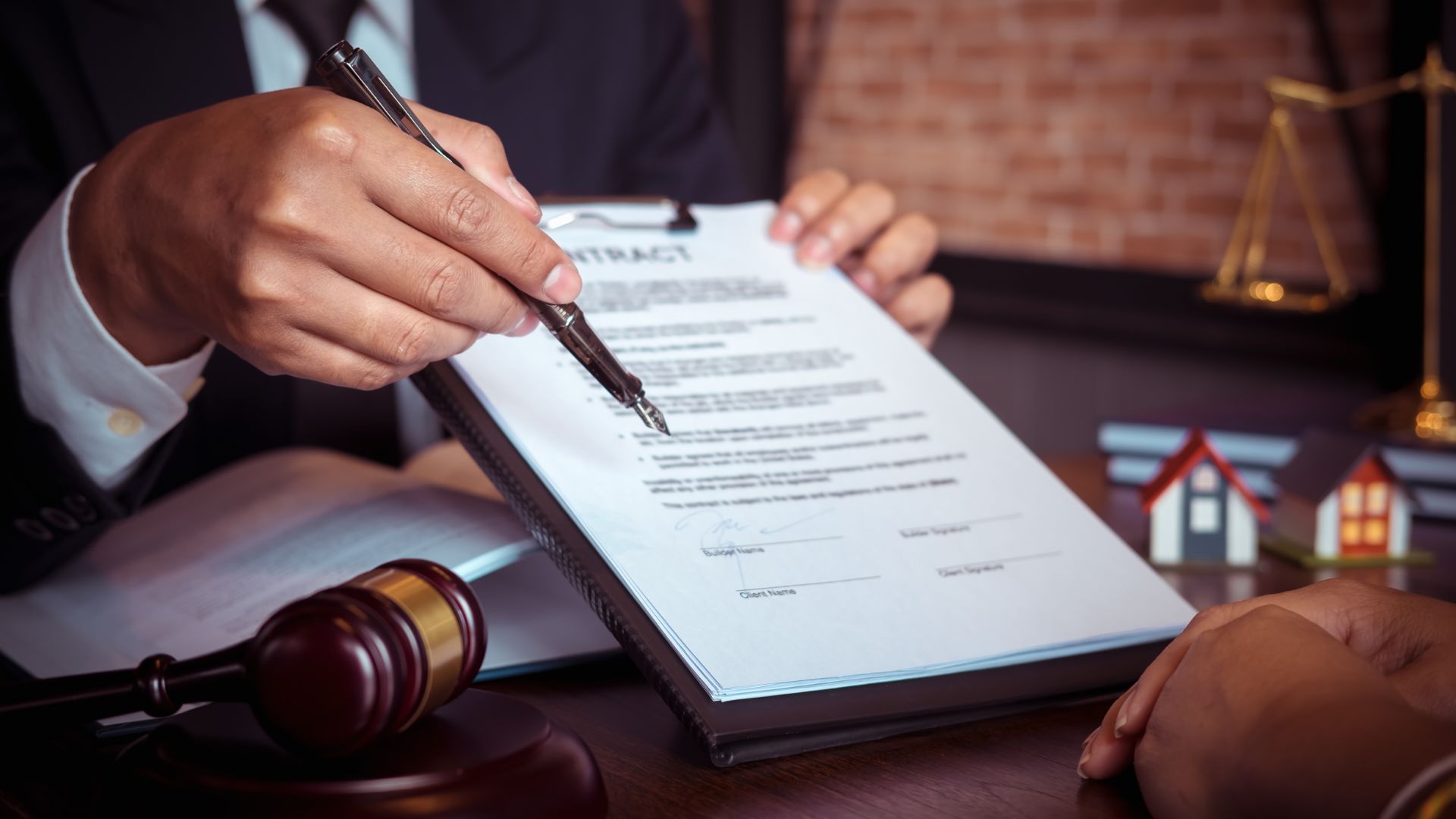 Amazon Box Truck Accident Attorneys in Georgia - Why Trust Your Case With Evans Litigation and Trial Law Near Me